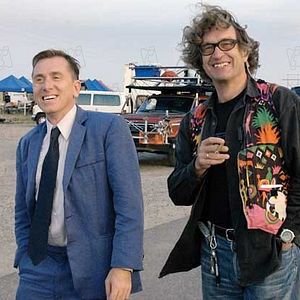 Photo Wim Wenders
