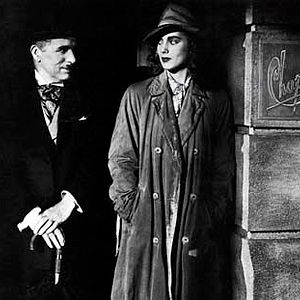 Photo Charles Chaplin