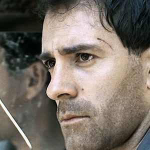 Photo Daniele Vicari