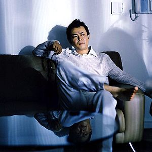 Photo Kenji Uchida