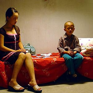Photo Zhang Lu