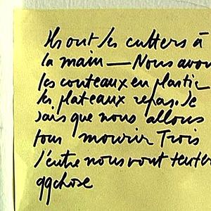 Photo Le Filmeur