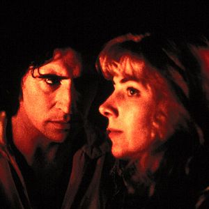 Photo Ken Russell