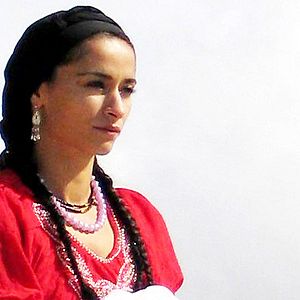 Photo L'Enfant endormi