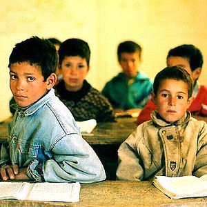 Photo Yasmine Kassari