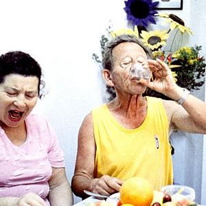 Photo Michale Boganim