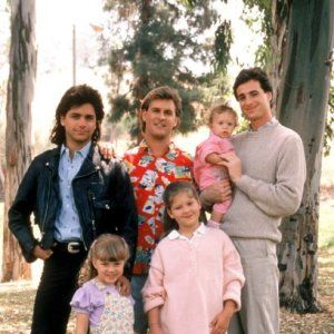 Photo Candace Cameron Bure