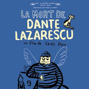 Photo La Mort de Dante Lazarescu