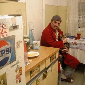 Photo Ion Fiscuteanu