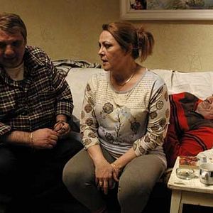 Photo Luminita Gheorghiu