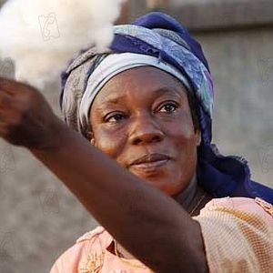 Photo S. Pierre Yameogo