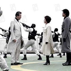 Photo Ryûhei Kitamura