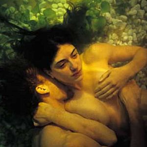 Photo Wim Vandekeybus