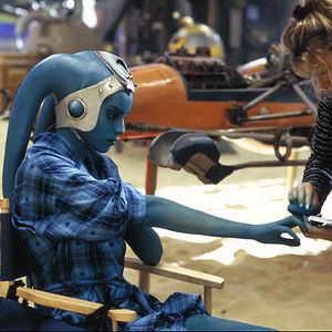 Photo Star Wars : Episode I - La Menace fantôme