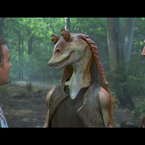 Photo Star Wars : Episode I - La Menace fantôme