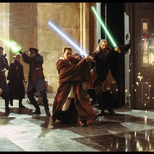 Photo Star Wars : Episode I - La Menace fantôme