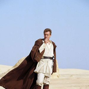 Photo Star Wars : Episode I - La Menace fantôme