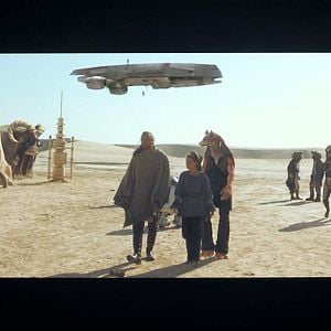 Photo Star Wars : Episode I - La Menace fantôme