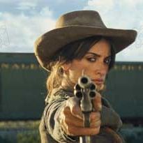 Photo Penélope Cruz