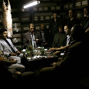 Photo Jason Statham