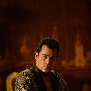 Photo Ray Liotta
