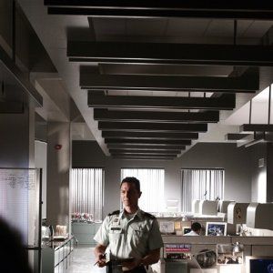 Photo DOS : Division des Opérations Spéciales