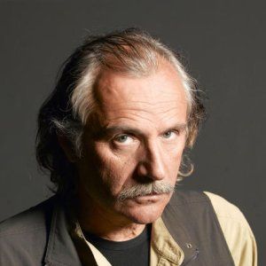 Photo Rade Šerbedžija