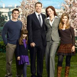 Photo Commander in Chief