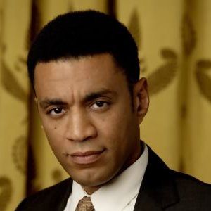 Photo Harry Lennix