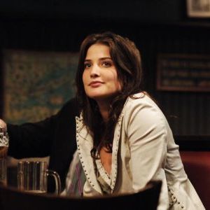 Photo Cobie Smulders