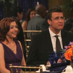 Photo Alyson Hannigan