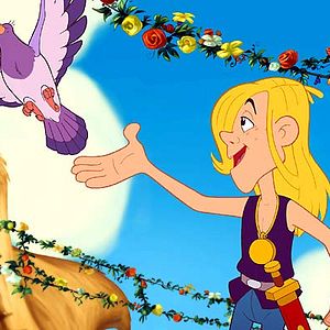 Photo Stefan Fjeldmark