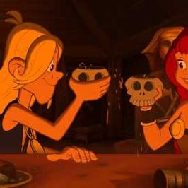 Photo Stefan Fjeldmark