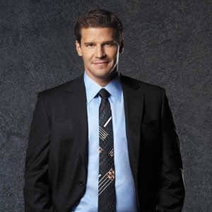 Photo David Boreanaz