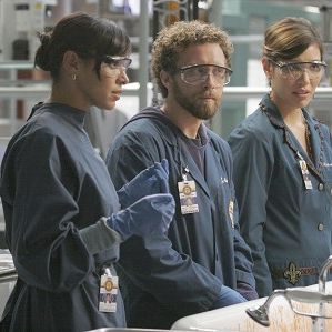 Photo Michaela Conlin