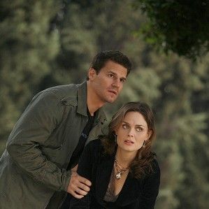 Photo David Boreanaz