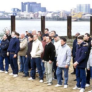 Photo Lexi Alexander