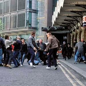 Photo Lexi Alexander