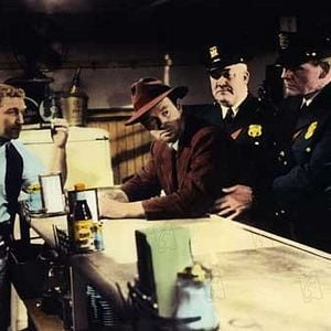 Photo Sterling Hayden