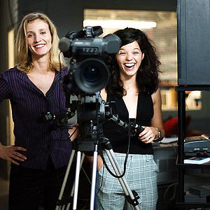 Photo Juliette Roudet