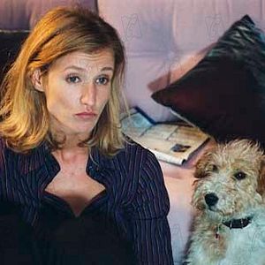 Photo Alexandra Lamy