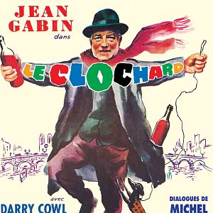 Photo Jean Gabin