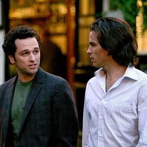 Photo Santiago Cabrera