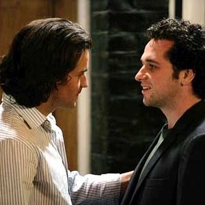 Photo Santiago Cabrera