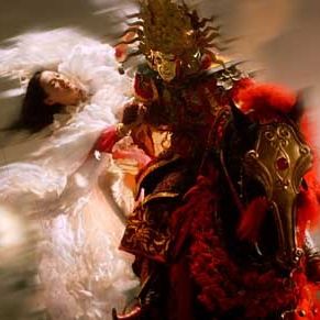 Photo Cecilia Cheung