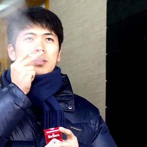 Photo Kim Sang-kyung