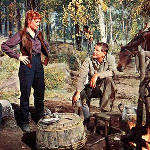 Photo Shirley MacLaine