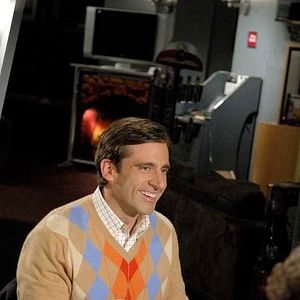 Photo Judd Apatow