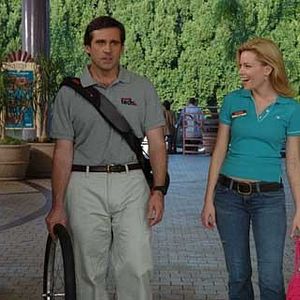 Photo Steve Carell
