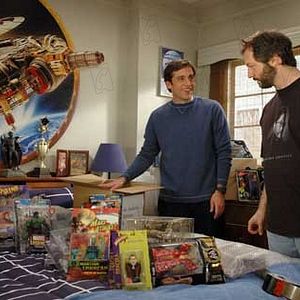 Photo Judd Apatow